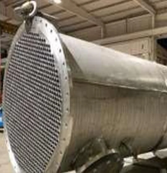 Heat Exchanger