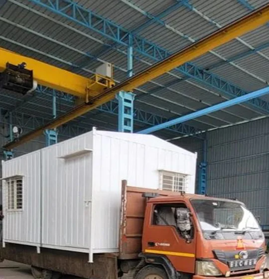 Office Cabins