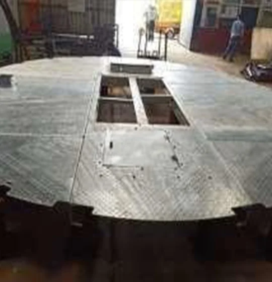 Top Platform